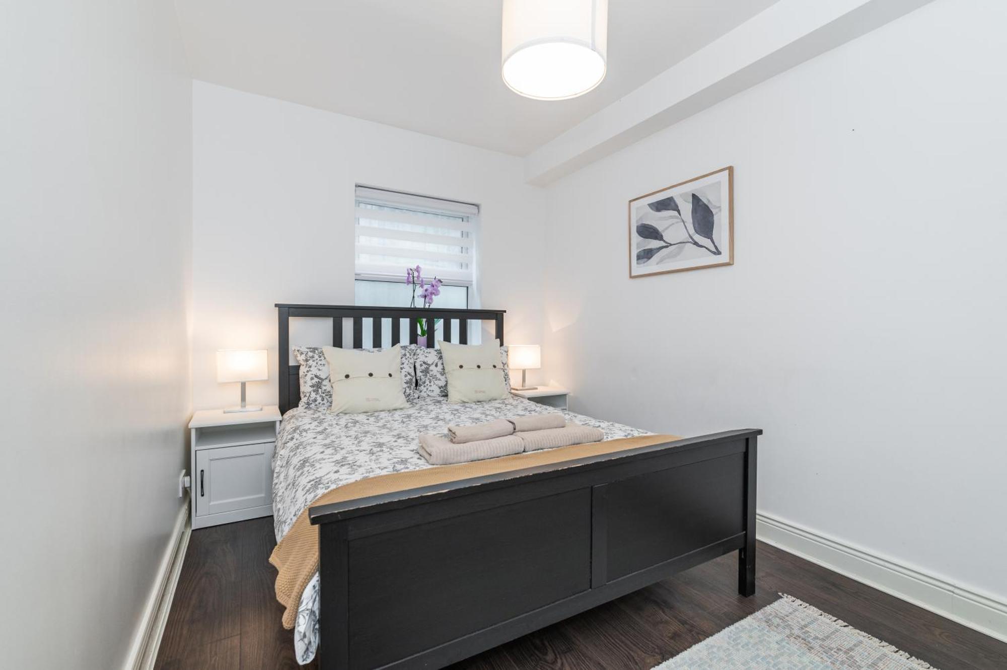 Lovely 2-Bed Apartment In The Heart Of Dublin City — Photos 2