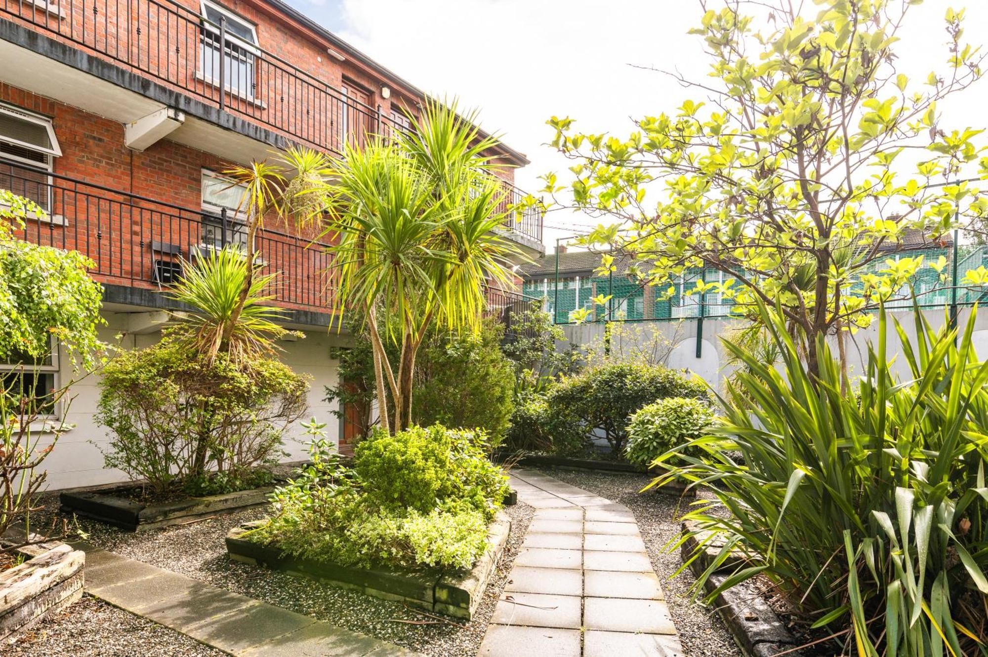 Lovely 2-Bed Apartment In The Heart Of Dublin City, Dublin